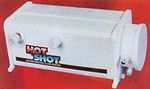 H2OT SHOT Quartz Ultrapure Heater